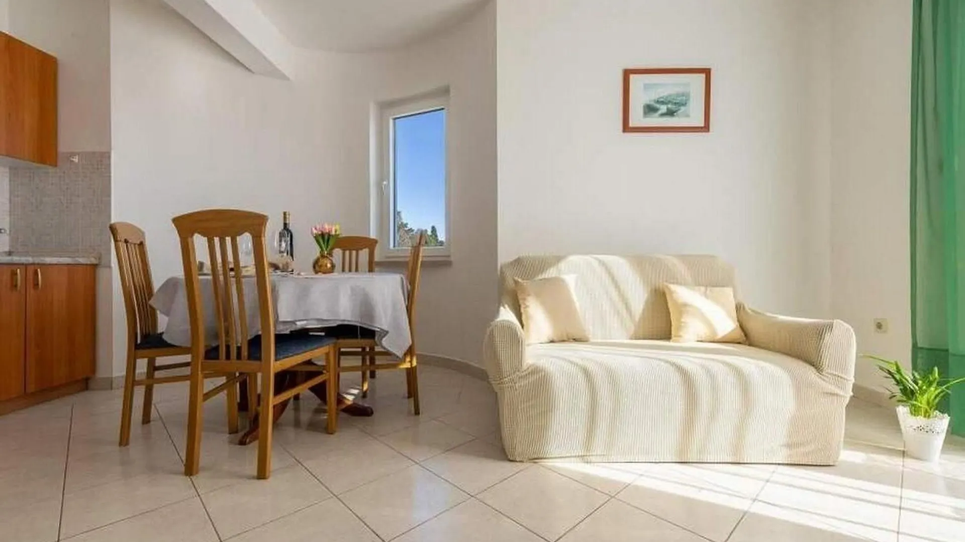 Apartments Ana-Marija Nin