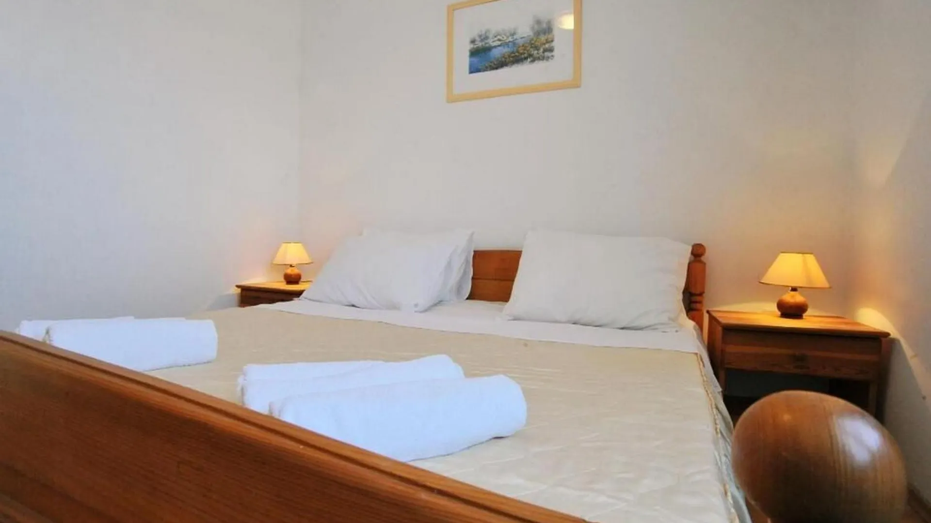 Apartments Ana-Marija Nin 0*,