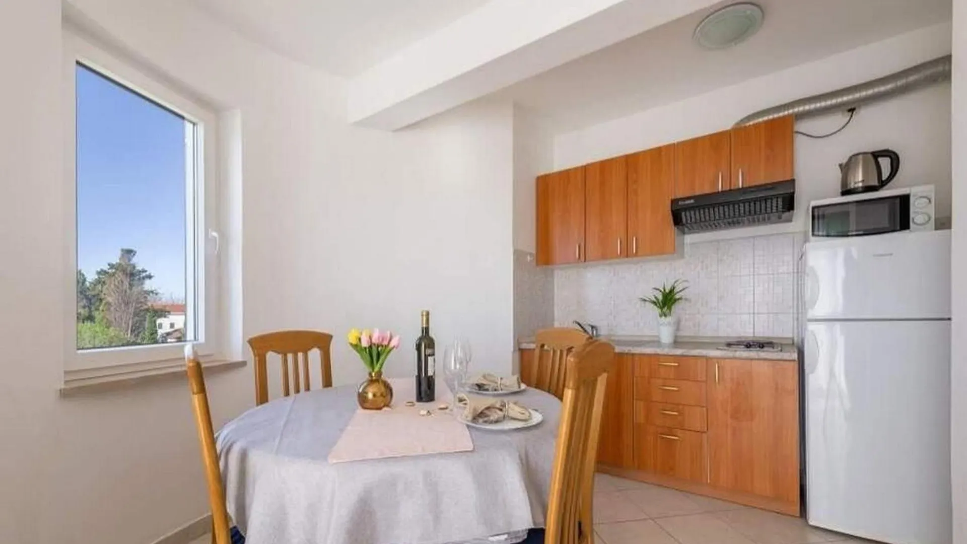 Apartments Ana-Marija Nin