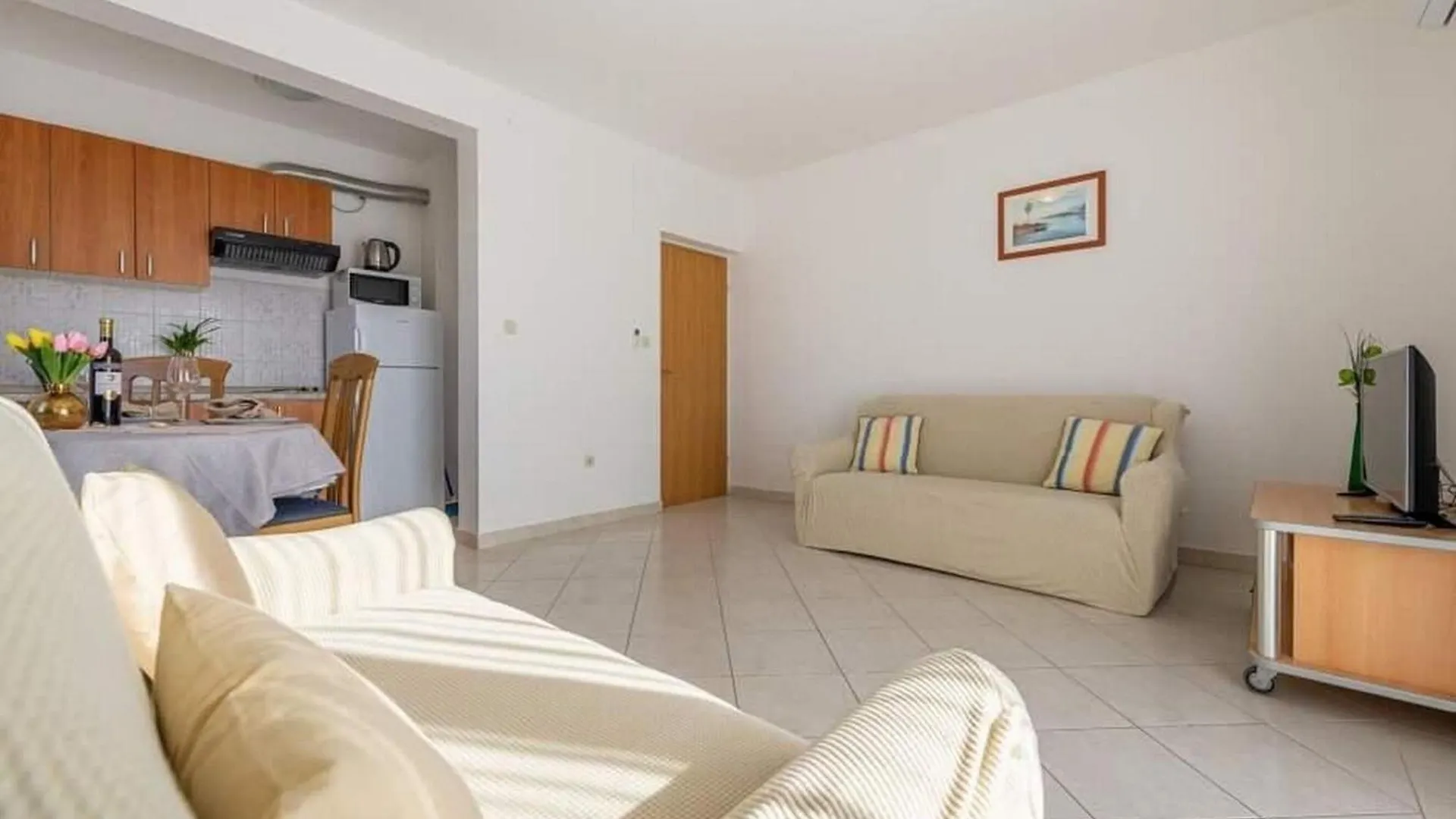 Apartments Ana-Marija Nin Chorvatsko