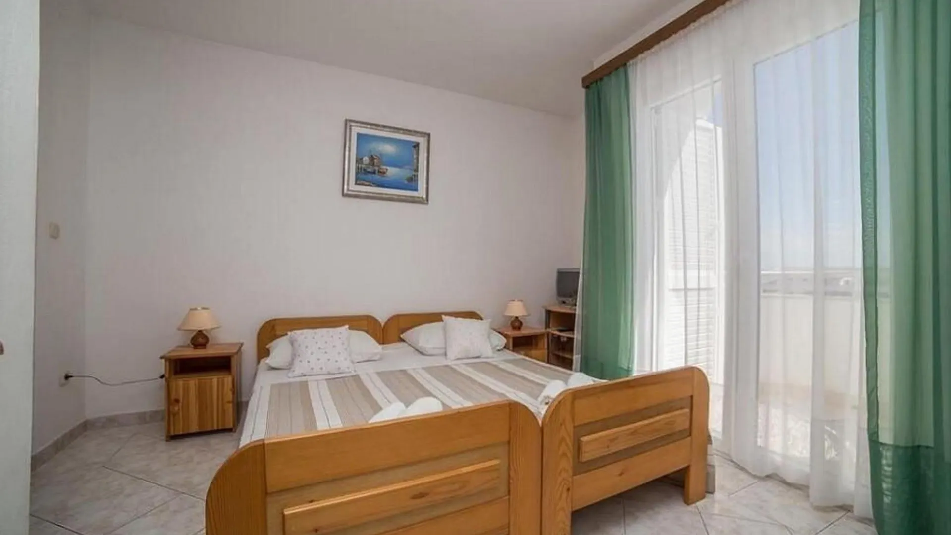 Apartments Ana-Marija Nin Chorvatsko
