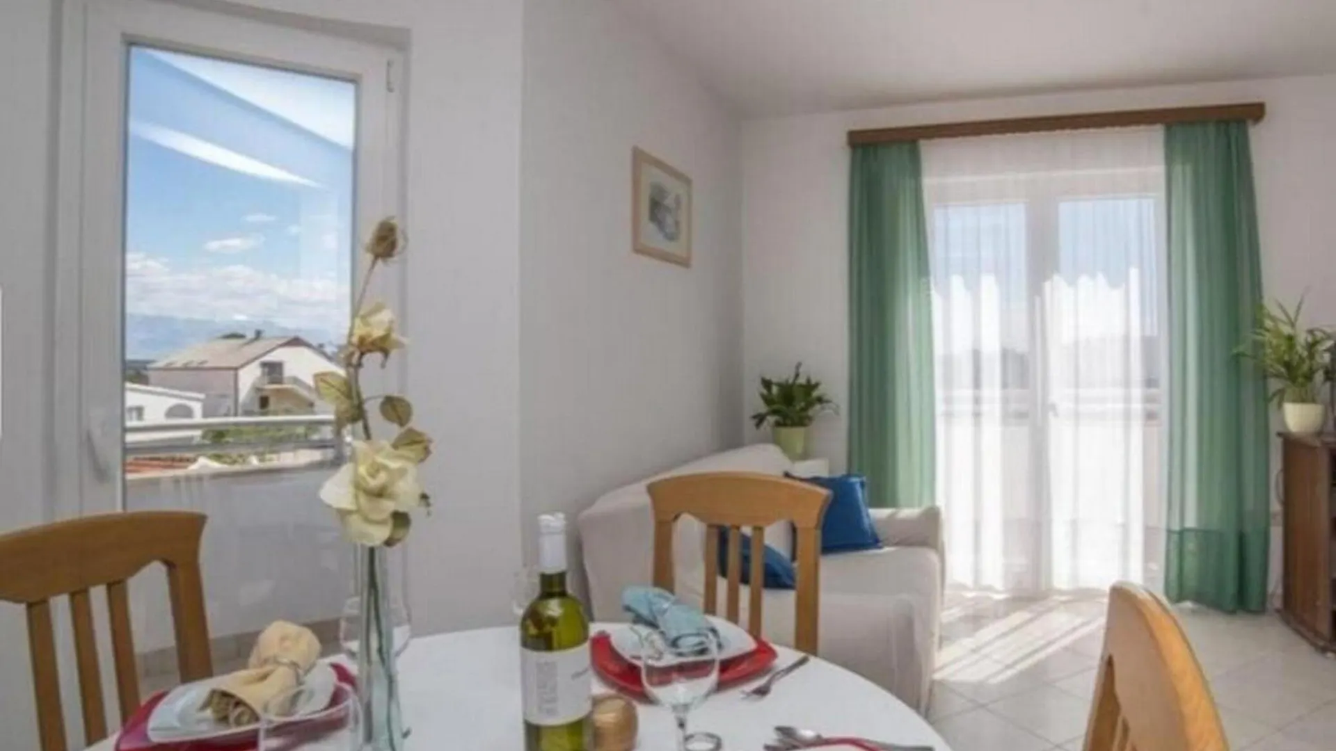 Apartments Ana-Marija Nin