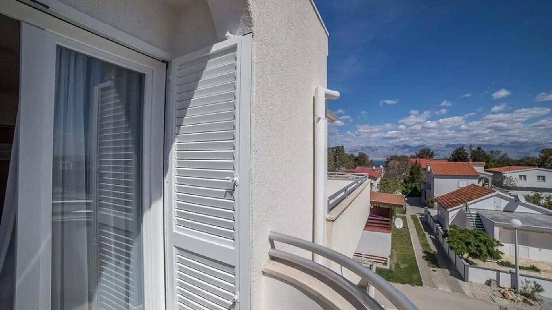 Apartments Ana-Marija Nin Chorvatsko