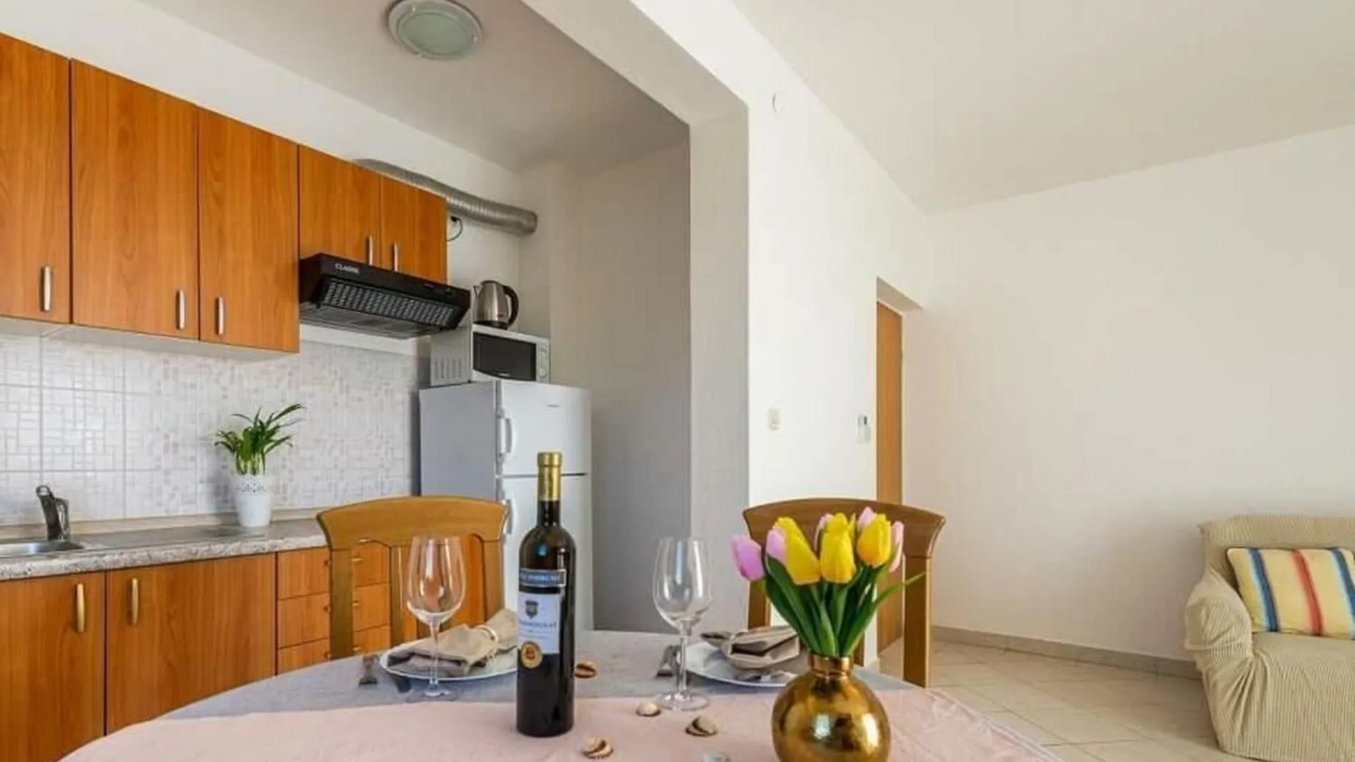 Apartments Ana-Marija Nin