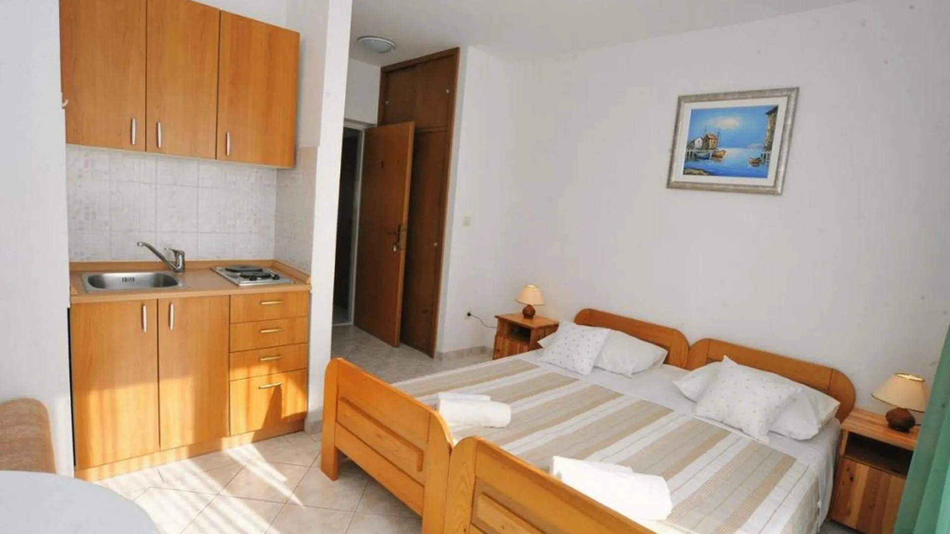 Apartments Ana-Marija Nin