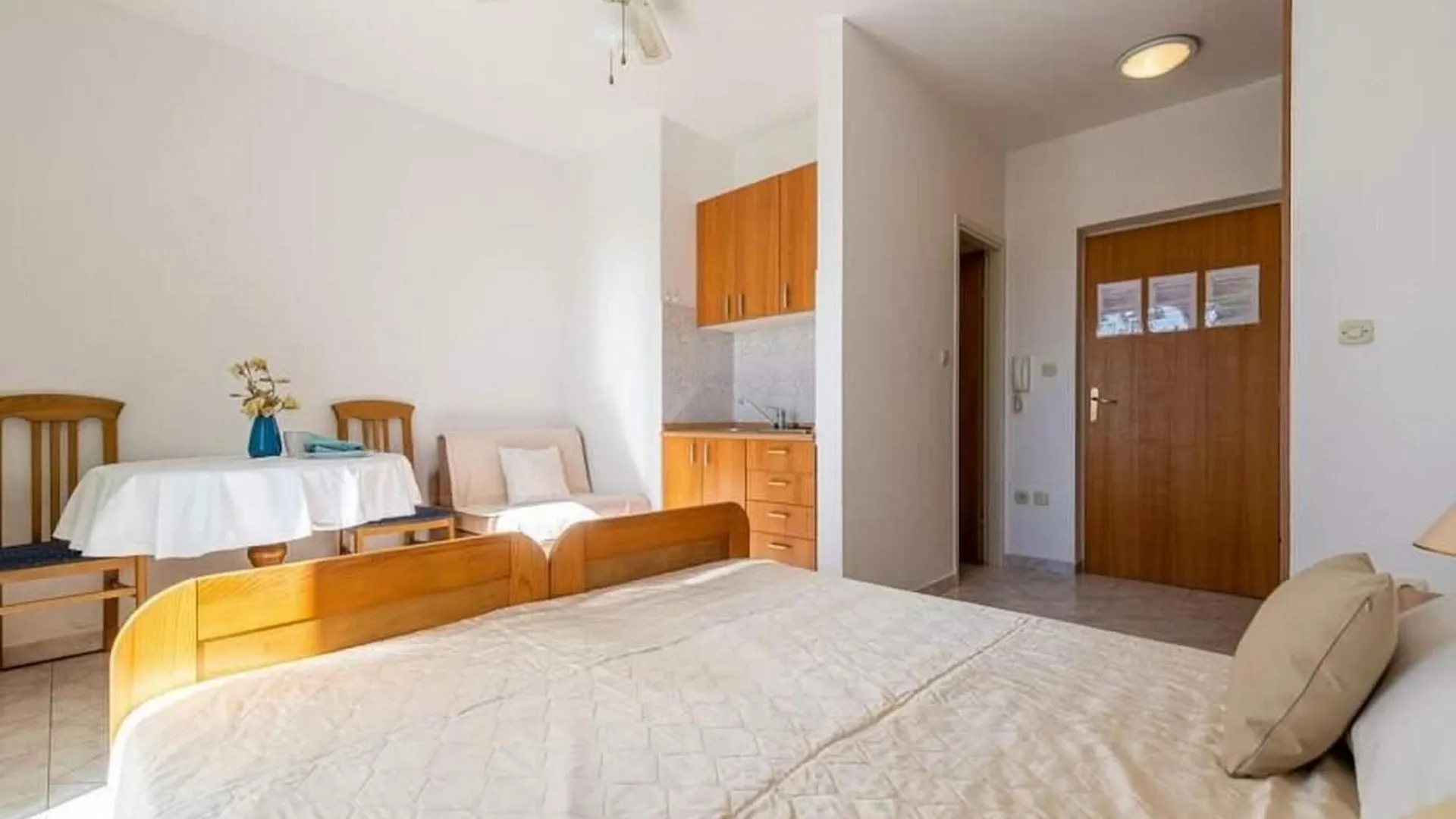 Apartments Ana-Marija Nin Chorvatsko